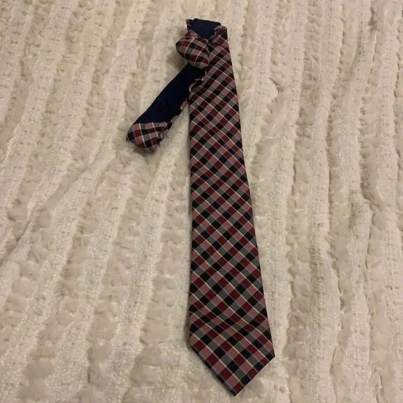 Tommy Hilfiger Tie - Picture 5 of 5